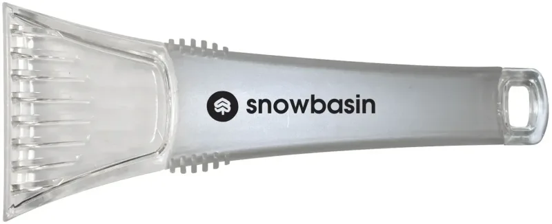 Custom Ice Scraper (10") — view 8