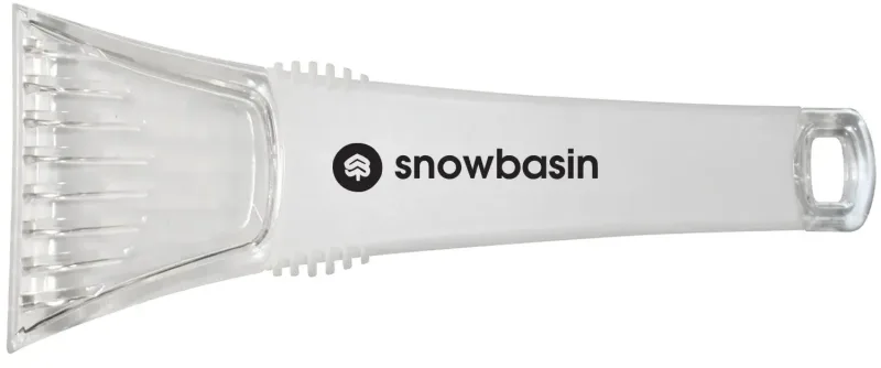 Custom Ice Scraper (10") — view 9