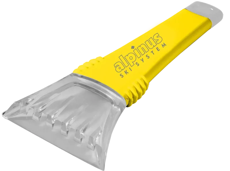 Personalized Great Lakes Ice Scraper - 7" — view 10