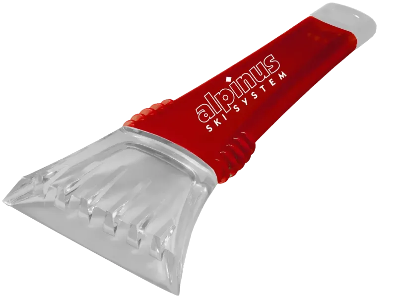 Personalized Great Lakes Ice Scraper - 7" — view 11
