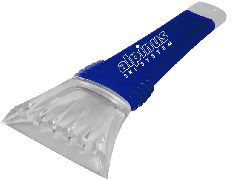 Personalized Great Lakes Ice Scraper - 7" — view 15