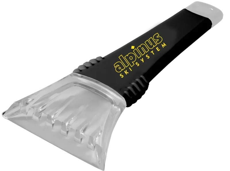 Personalized Great Lakes Ice Scraper - 7" — view 4
