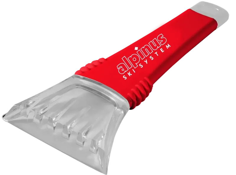 Personalized Great Lakes Ice Scraper - 7" — view 5
