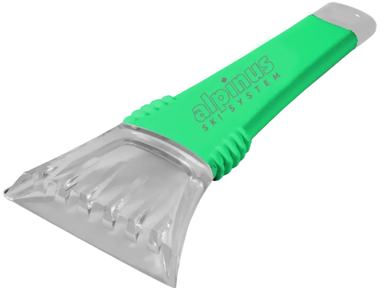 Personalized Great Lakes Ice Scraper - 7" — view 6