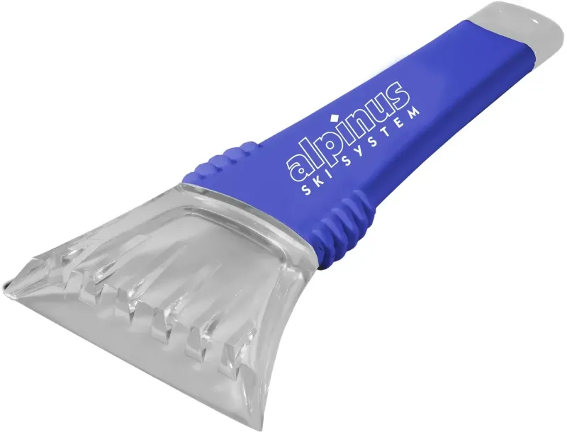 Personalized Great Lakes Ice Scraper - 7" — view 8