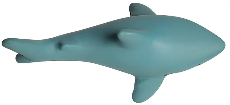 Great White Shark Stress Reliever — view 6