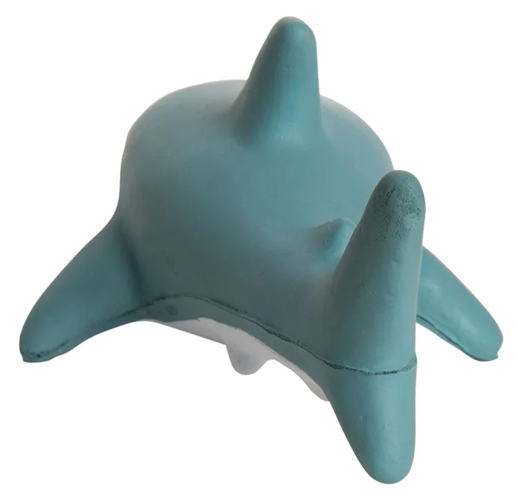 Great White Shark Stress Reliever — view 8