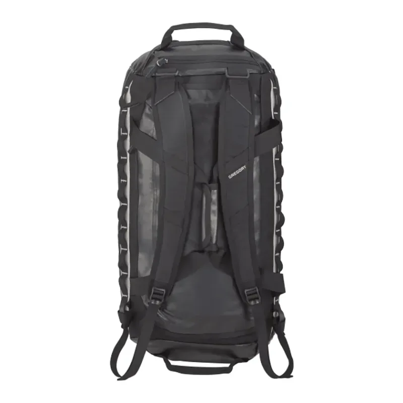 Custom Gregory Alpaca Duffel Bag - 45L — view 11