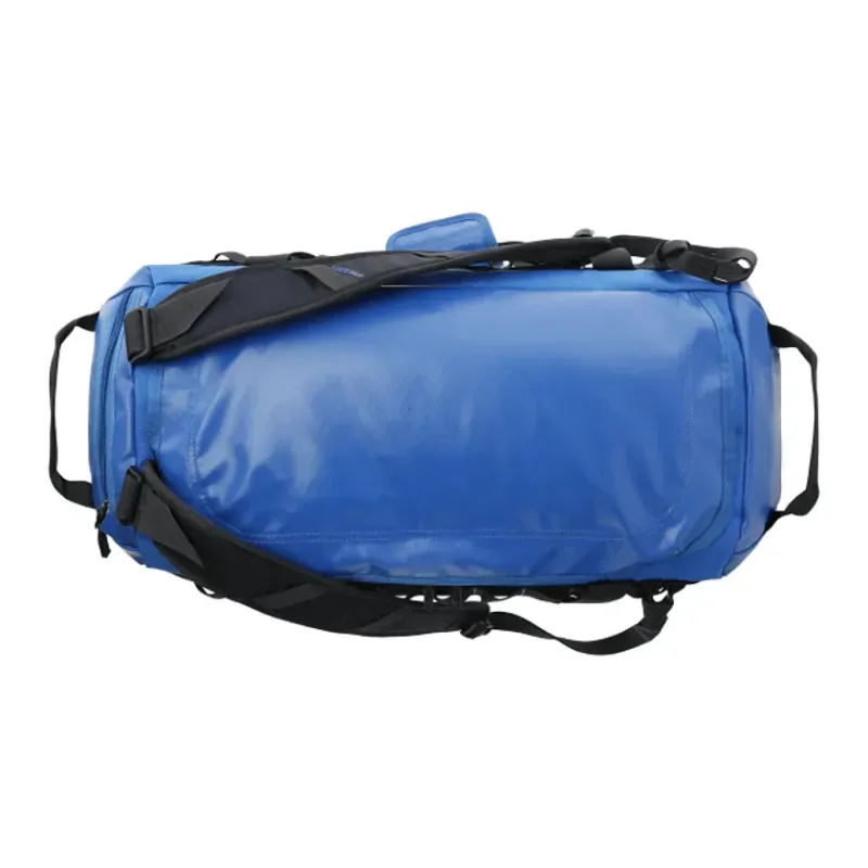 Custom Gregory Alpaca Duffel Bag - 45L — view 16