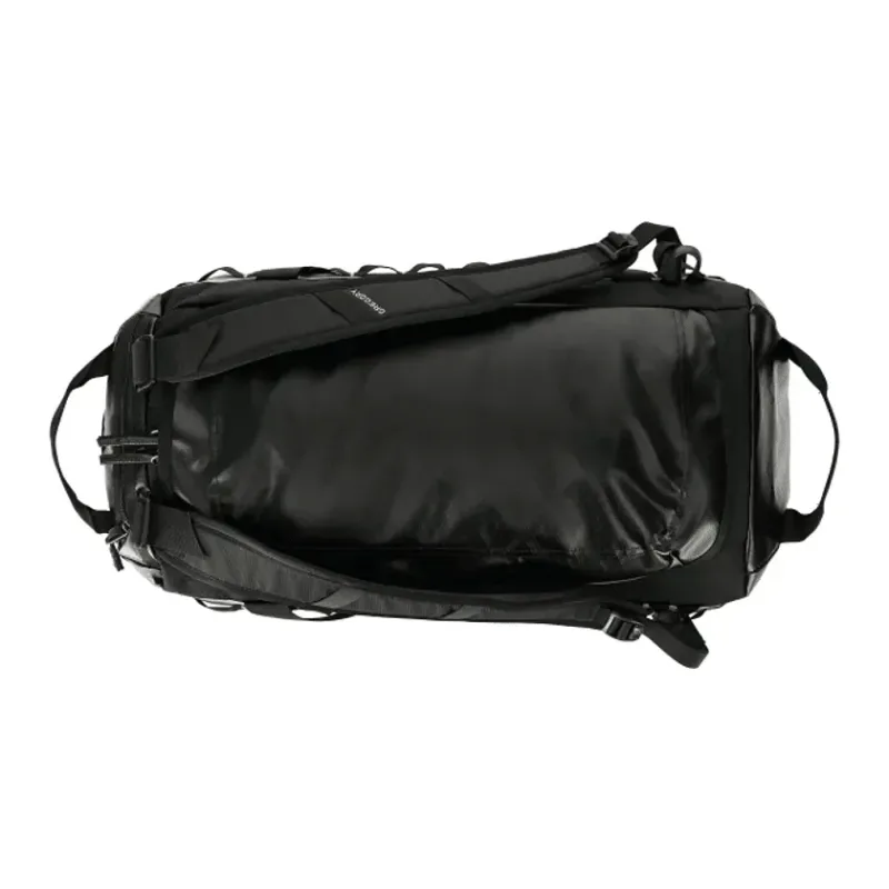 Custom Gregory Alpaca Duffel Bag - 45L — view 2