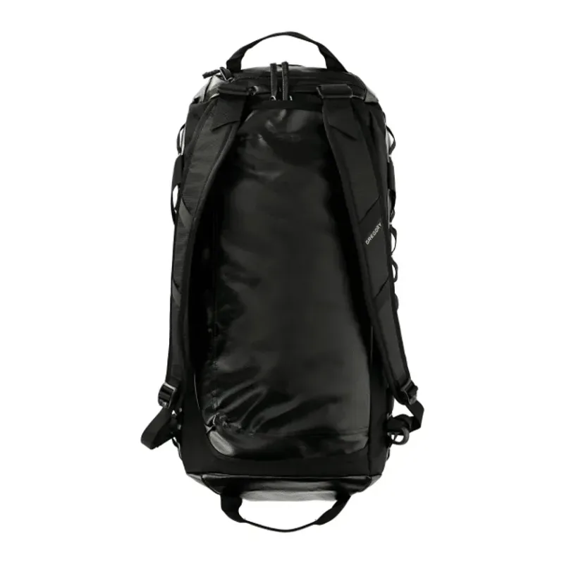 Custom Gregory Alpaca Duffel Bag - 45L — view 3