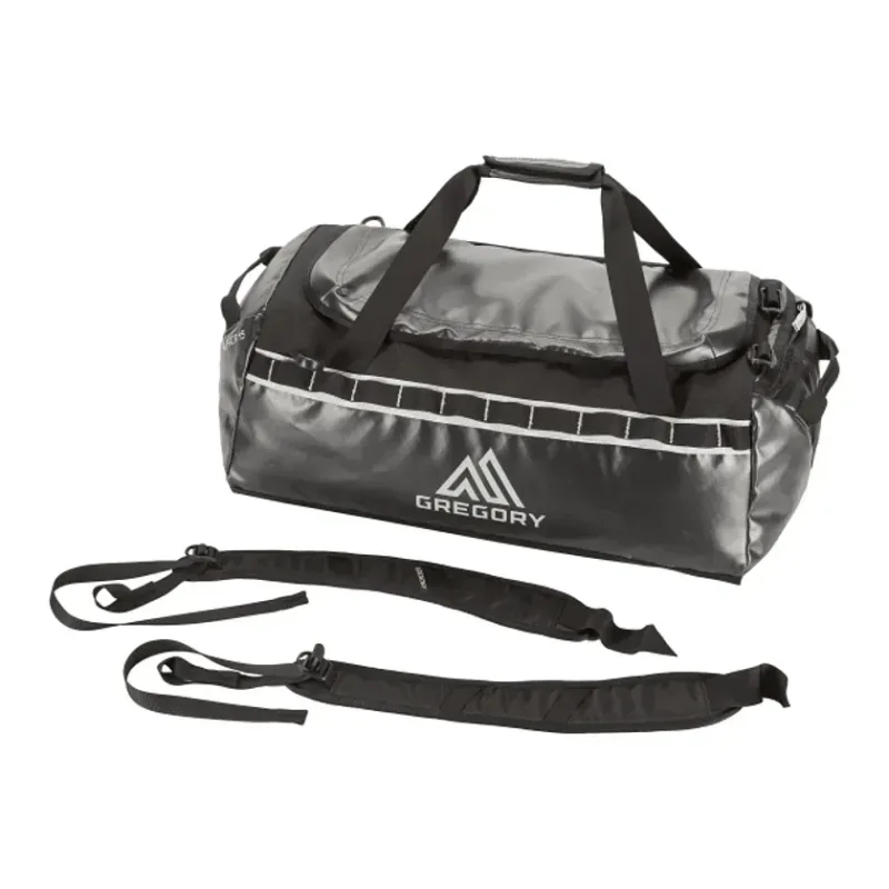 Custom Gregory Alpaca Duffel Bag - 45L — view 4