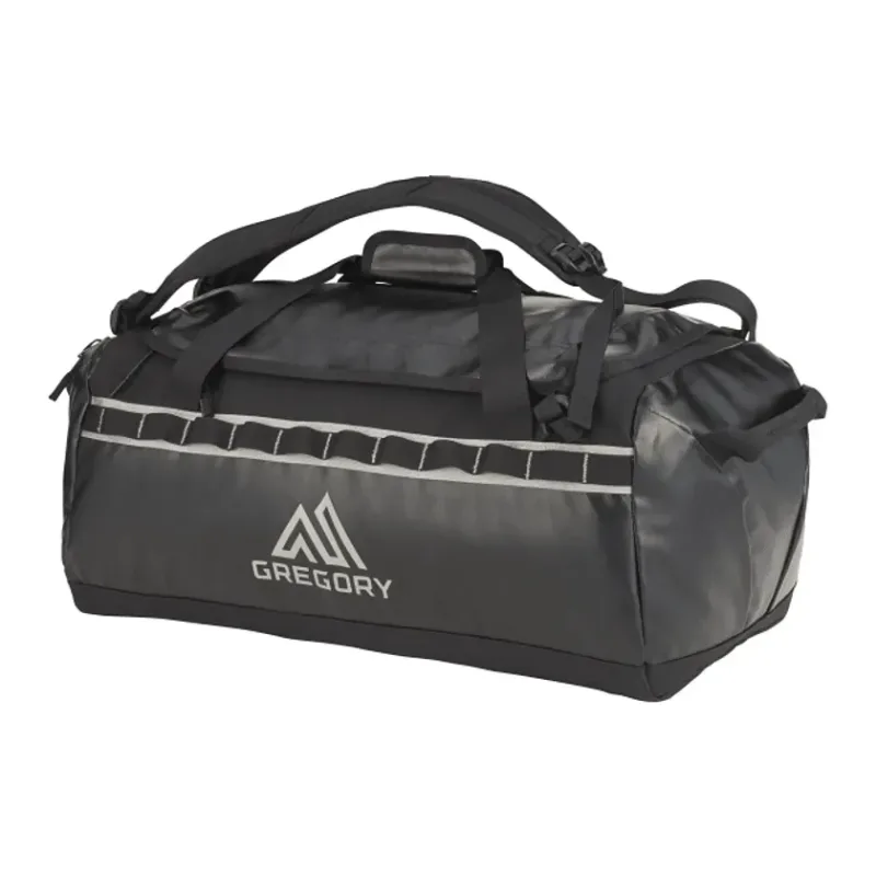 Custom Gregory Alpaca Duffel Bag - 45L — view 5