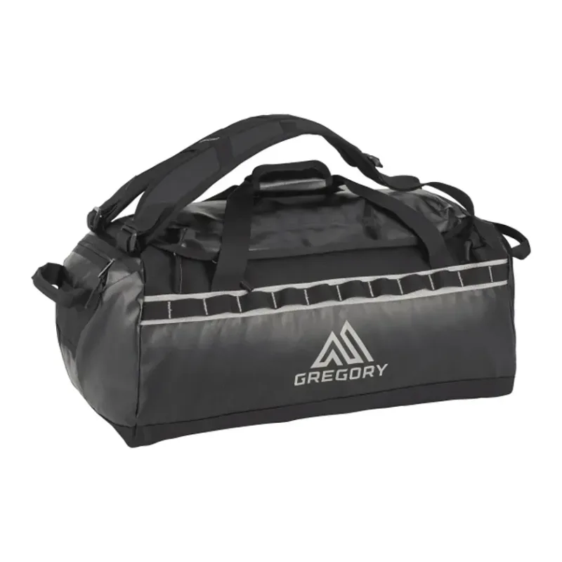 Custom Gregory Alpaca Duffel Bag - 45L — view 6