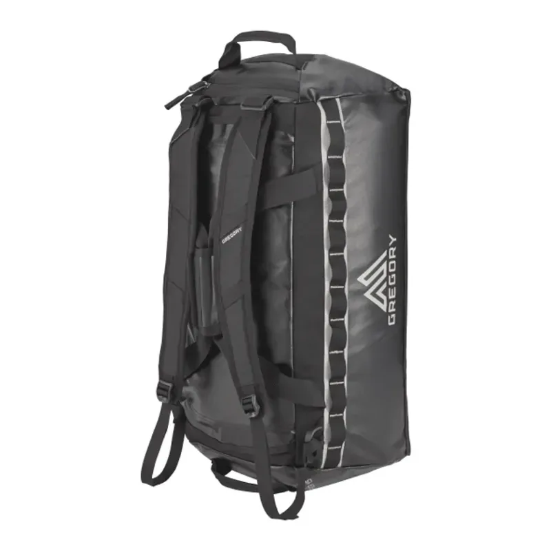Custom Gregory Alpaca Duffel Bag - 45L — view 7