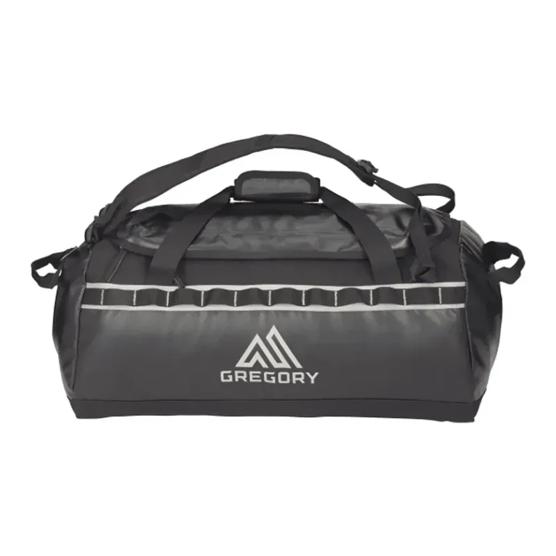 Custom Gregory Alpaca Duffel Bag - 45L — view 8