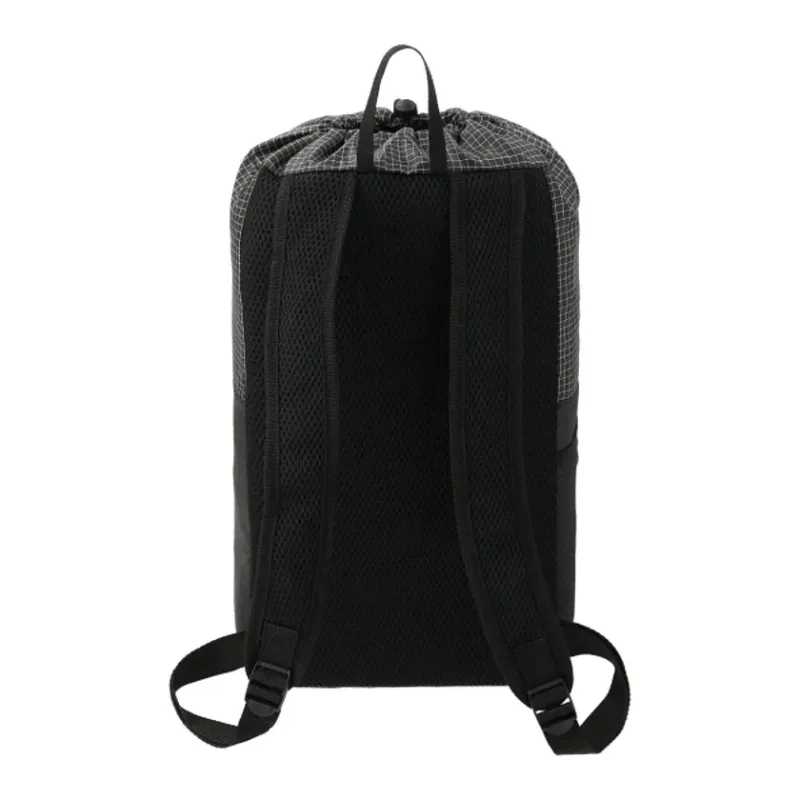 Grid 14L Drawstring Backpack — view 2