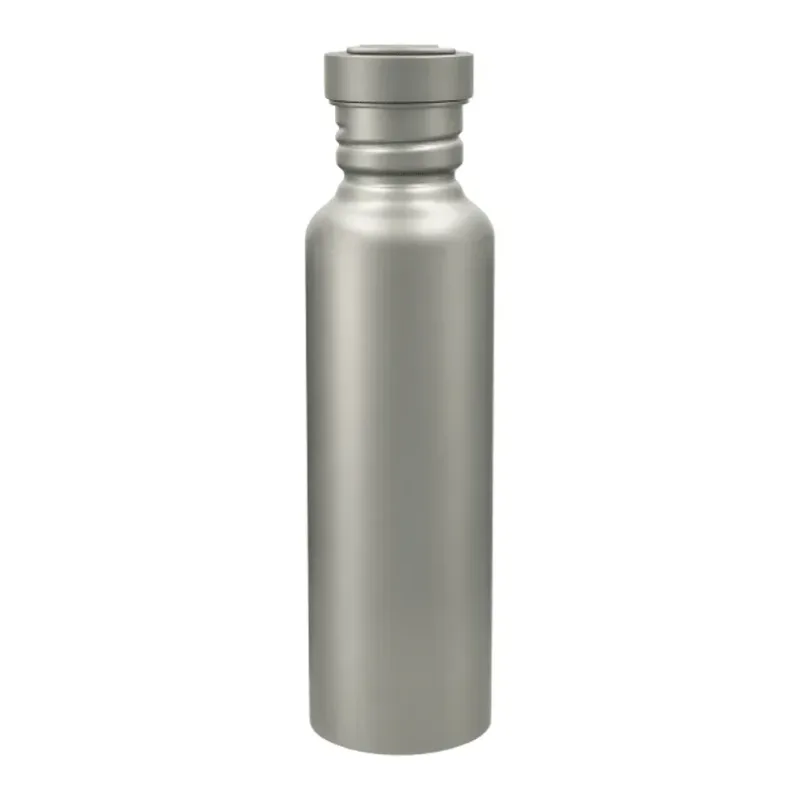 25 oz. Griffen Titanium Sport Bottle — view 5