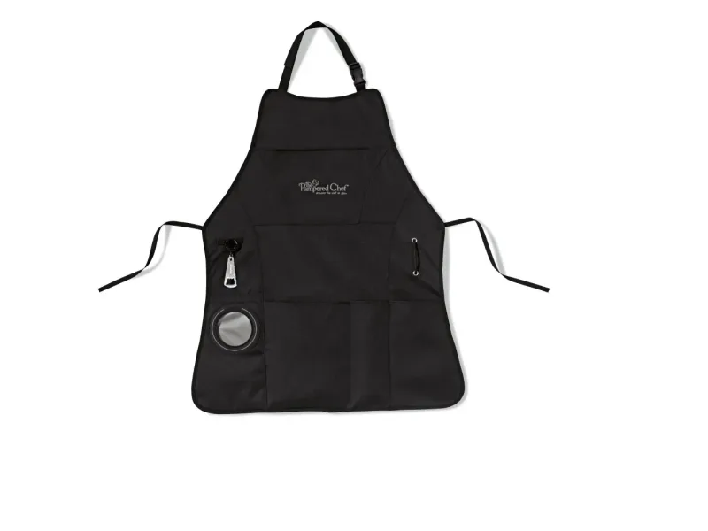 Grill Master Apron Kit — view 2