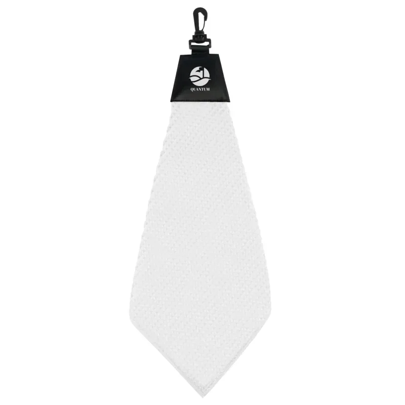 Grip Dry Waffle Golf Towel — view 6