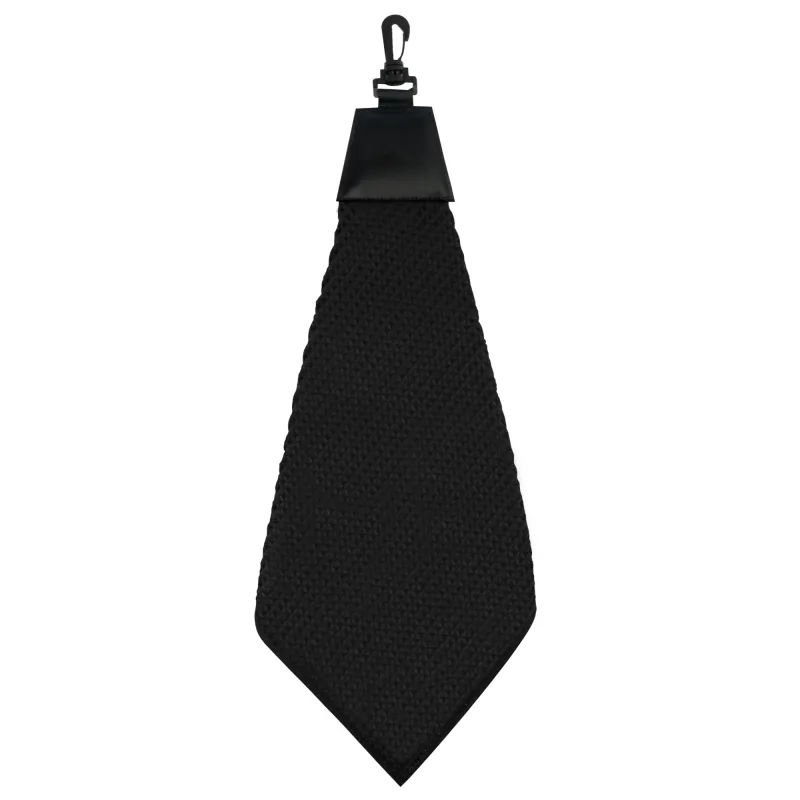 Grip Dry Waffle Golf Towel — view 7