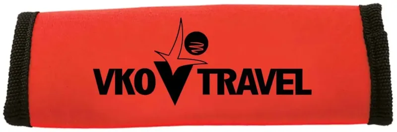 Custom Grip-It™ Luggage Identifier — view 5