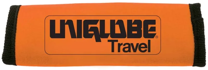 Custom Grip-It™ Luggage Identifier — view 6