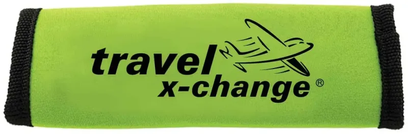 Custom Grip-It™ Luggage Identifier — view 7