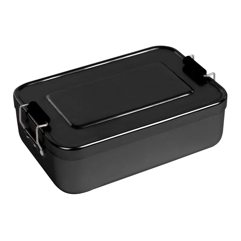 Grip Latch Aluminum Bento Box — view 3