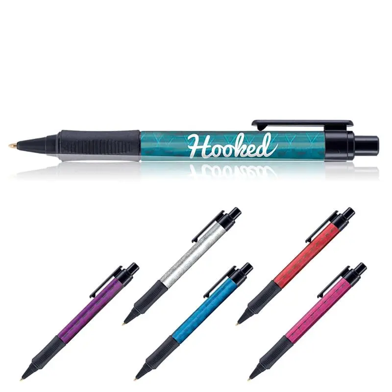 Grip Write - Digital Full Color Wrap Pen