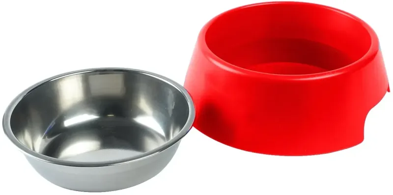  Gripperz™ Pet Bowl - 14 fl oz. — view 6