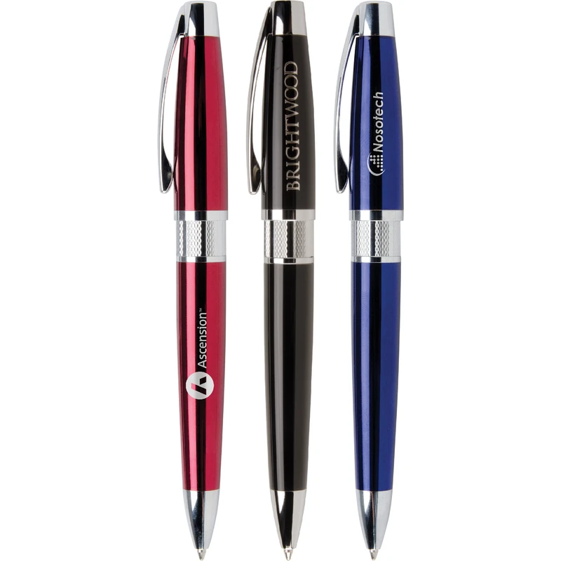 Guillox 8™-Ballpoint Pen