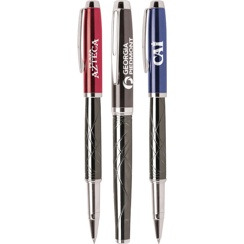 Guillox 9™-Rollerball Pen