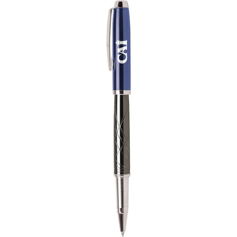 Guillox 9™-Rollerball Pen — view 4