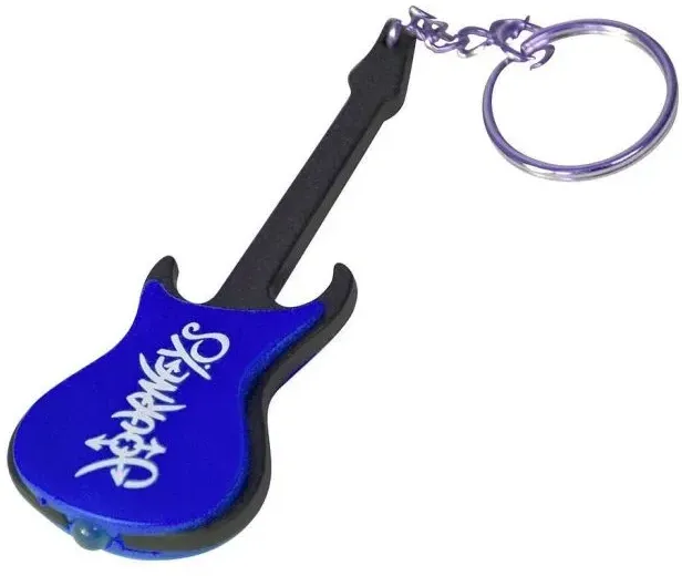 Custom Guitar Keylight