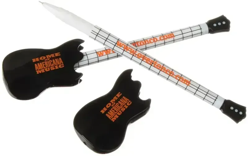 PromoGuitar Pen