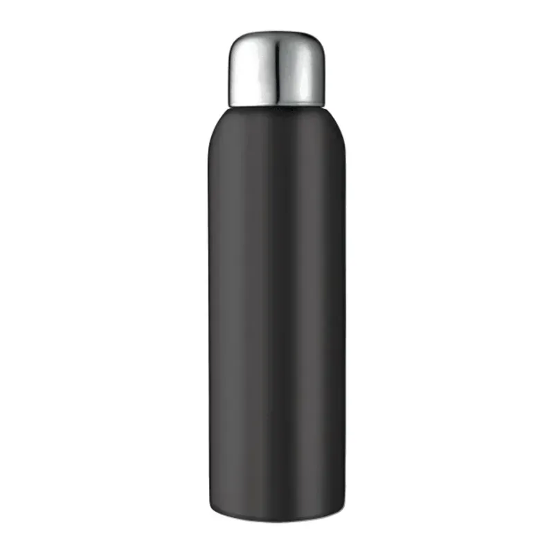 Guzzle 28oz Stainless Sports Bottle — view 4