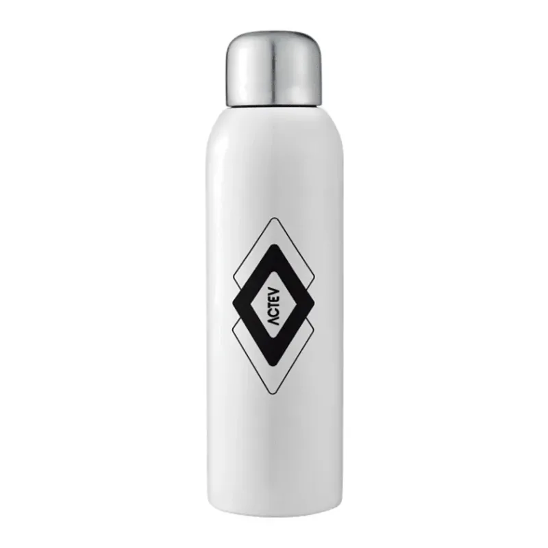 Guzzle 28oz Stainless Sports Bottle — view 9