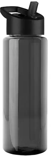 Guzzler Bottle with Flip-Straw Lid (32 oz.) — view 10