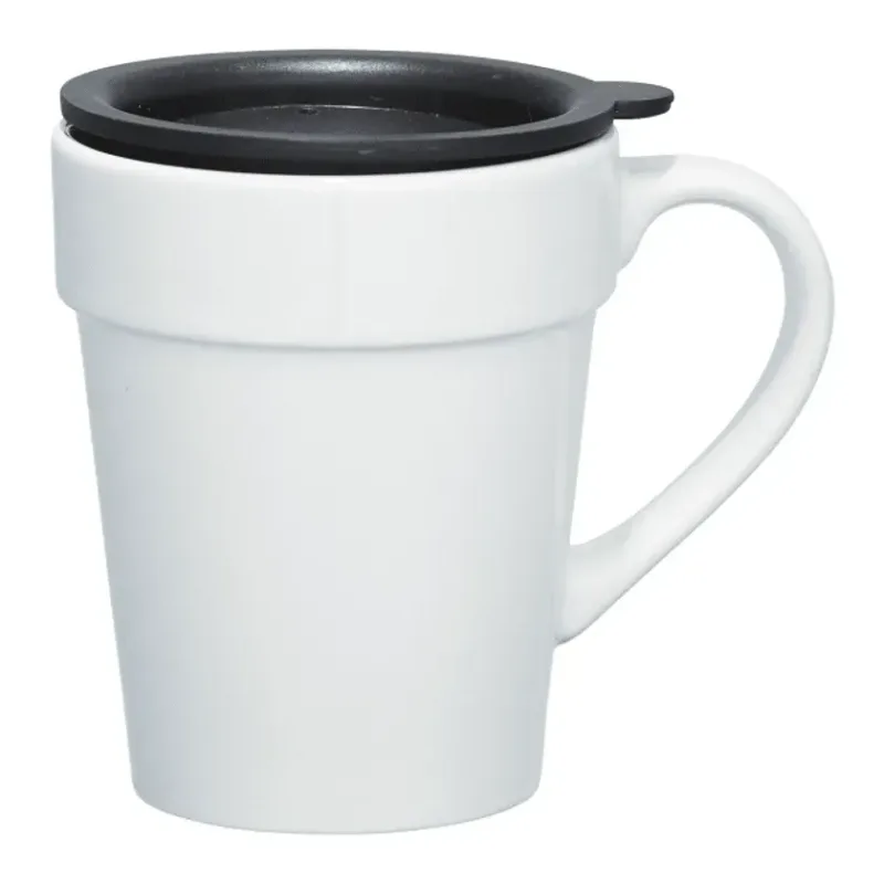 Habanera 10oz Ceramic Mug — view 3