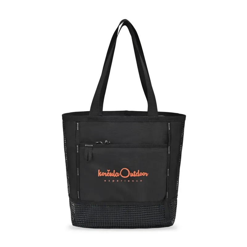 Hadley Insulated Tote — view 2