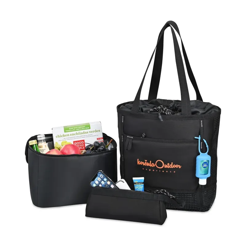 Hadley Insulated Tote — view 4