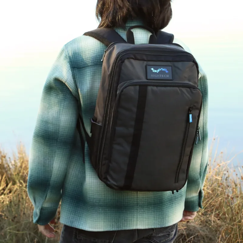 Halden Kollection Narvik Pack — view 6