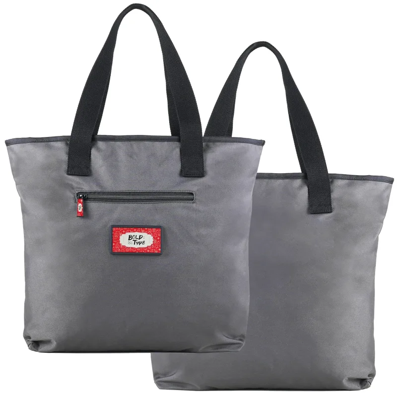 Halden Kollection Oslo Tote — view 2