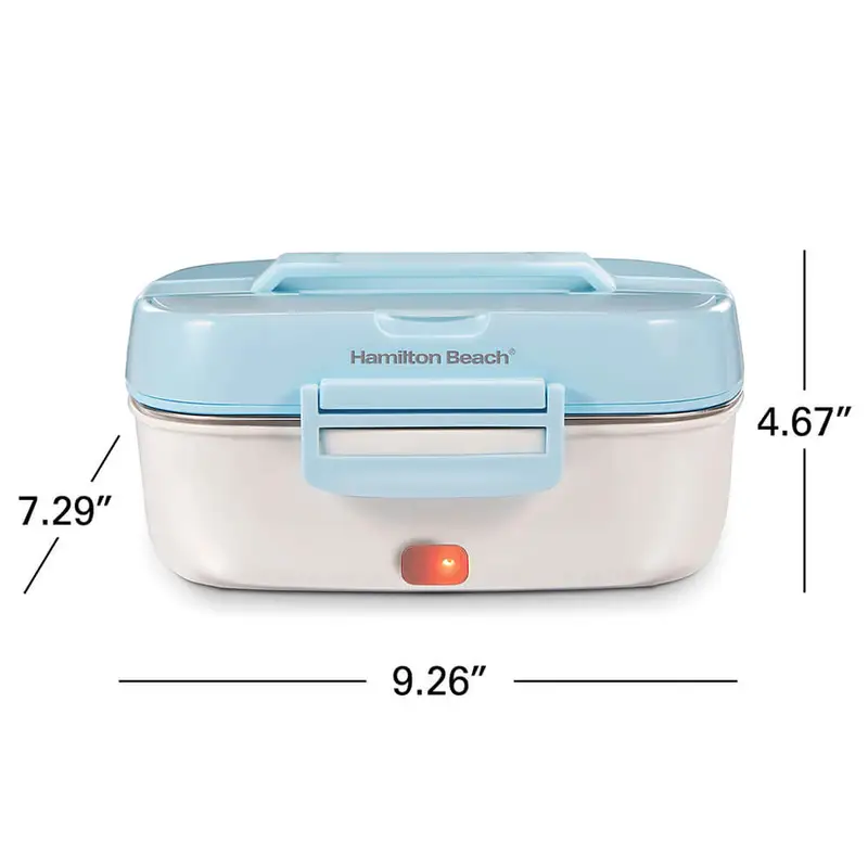 Hamilton Beach Lunch 'N Go Portable Food Warmer