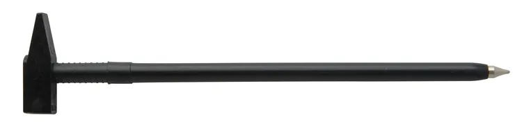 Logo Black Hammer Pen — view 4