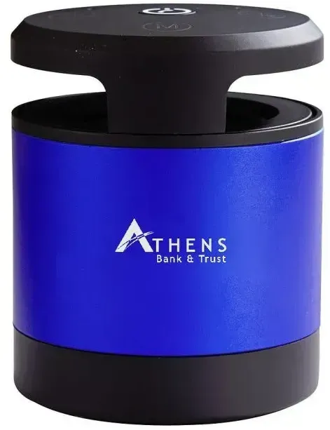 Hand Motion Bluetooth (R) Speaker