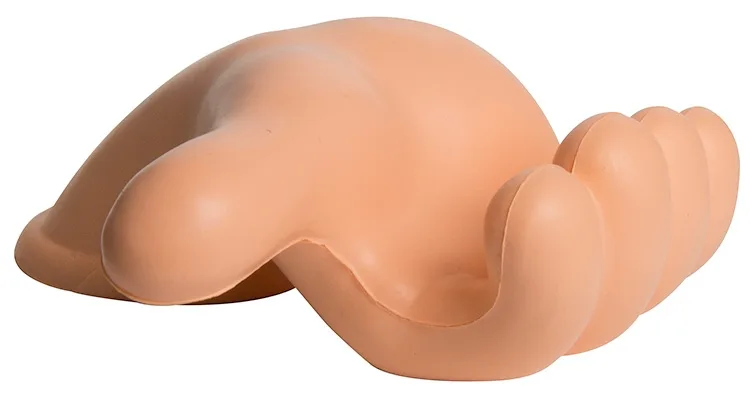 Hand Phone Holder Stress Reliever — view 5