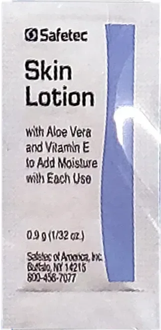 Personalized Logo Hand Sanitizer-Skin Lotion Kit — view 4