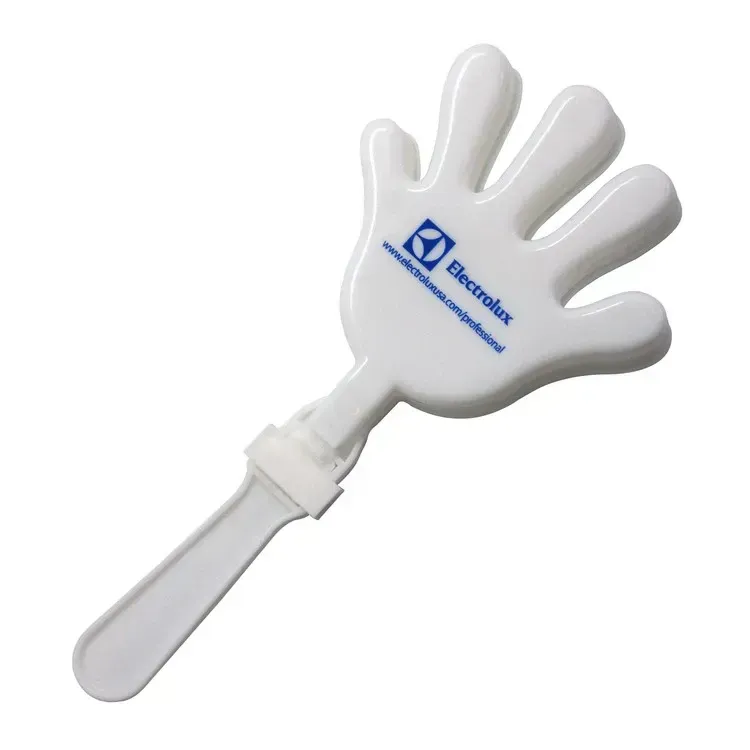 Customized Clapping Hands Noise Maker